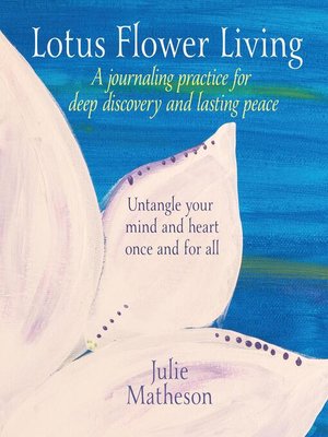 cover image of Lotus Flower Living